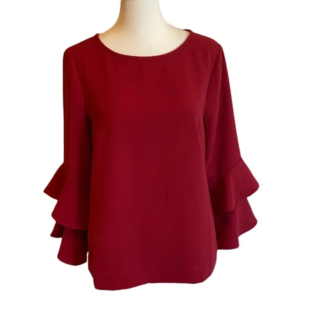 J. Crew this bold